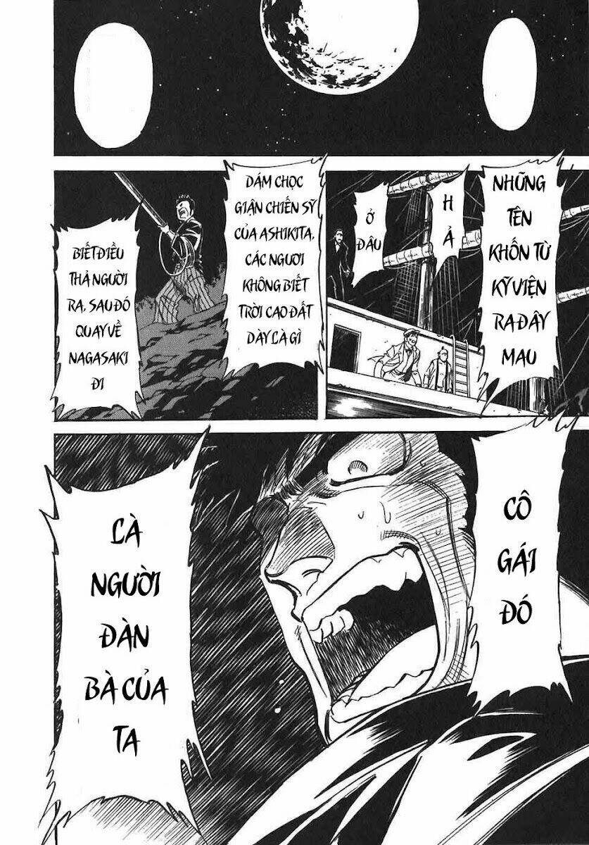 red living on the edge - người da đỏ lang thang chapter 93 24