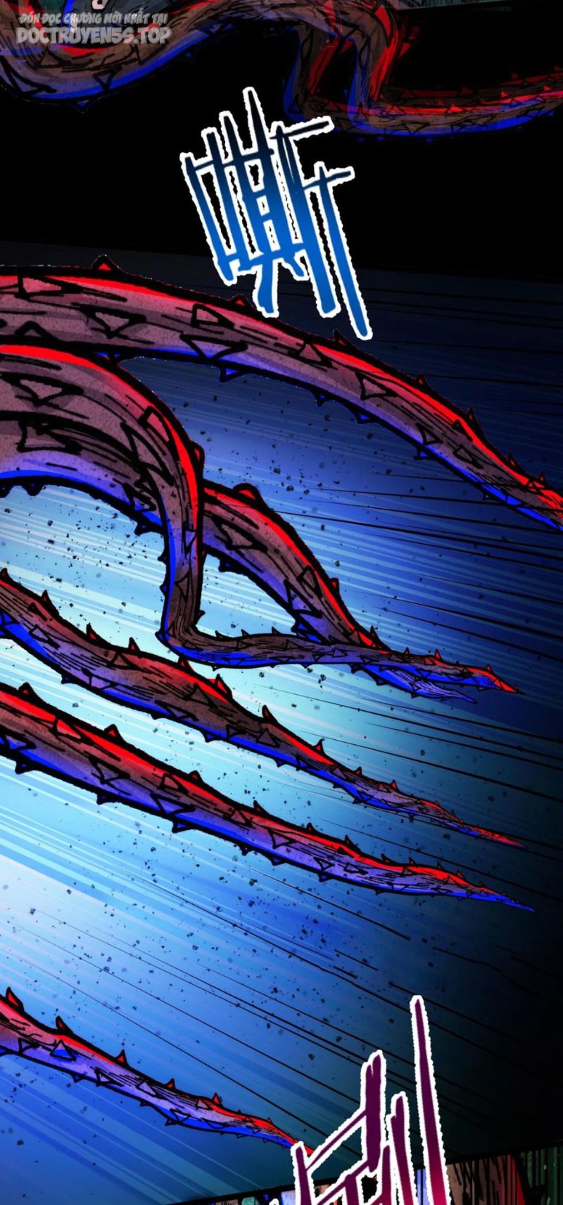 quỷ dị dược tề sư: bệnh nhân của ta đều là kinh khủng chapter 141 22