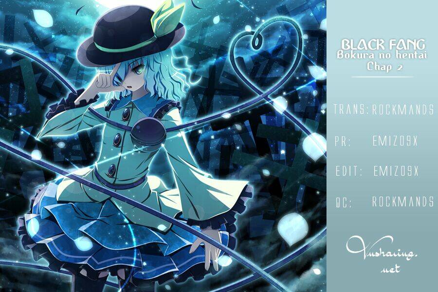 những kẻ cô đơn tột cùng chapter 3 1