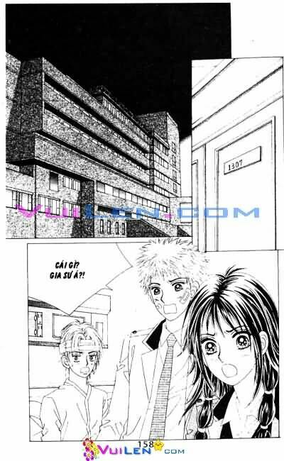 tìm lại tình yêu chapter 8 19