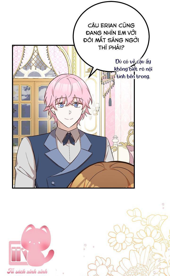 bác sĩ hoàn thành trách nhiệm rồi chapter 20 37