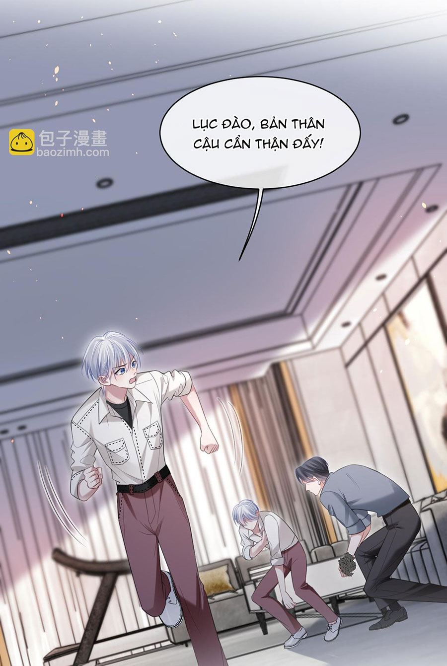 xin hãy ly hôn chapter 113 25