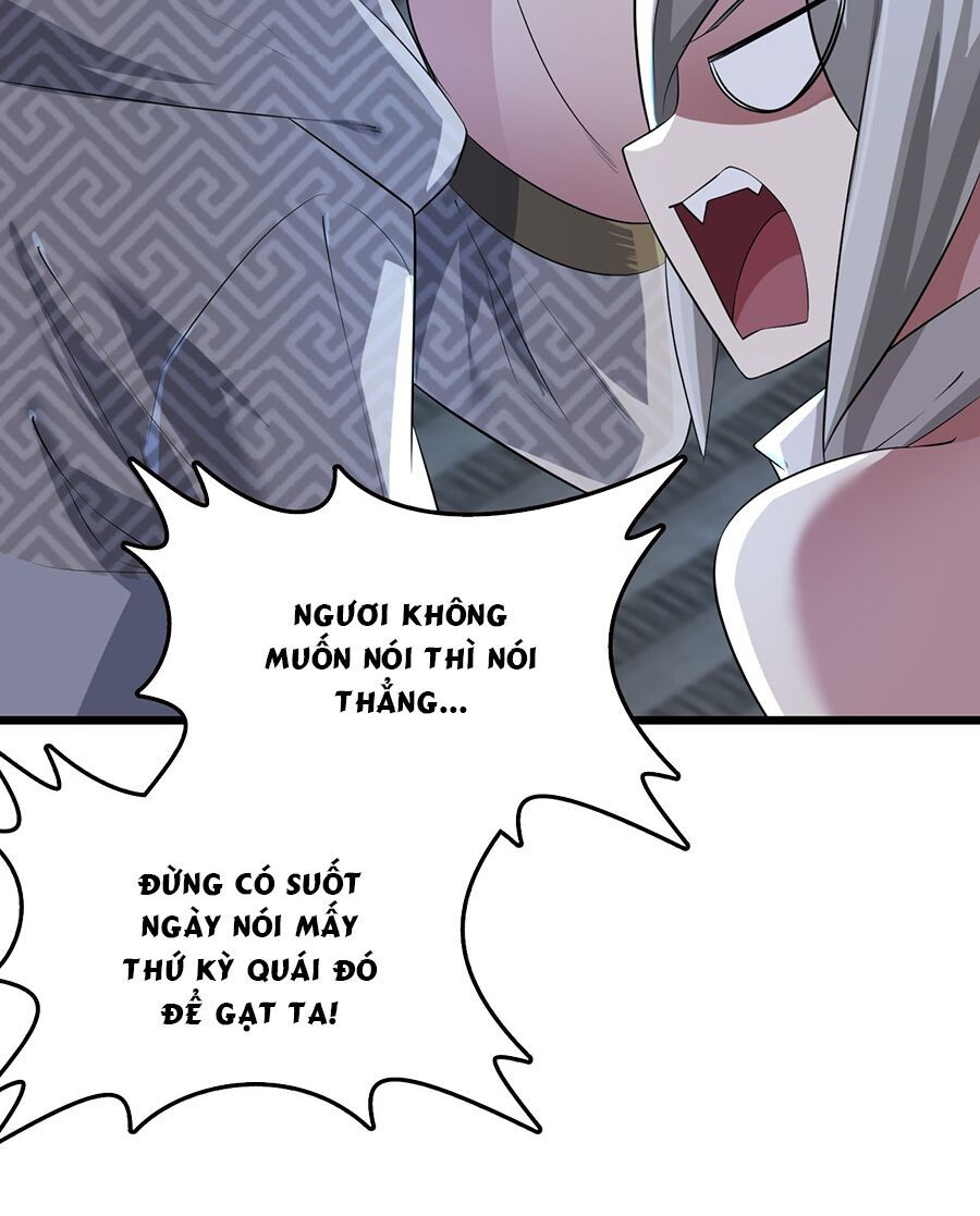 đại bảo kiếm của tôi chapter 25 18