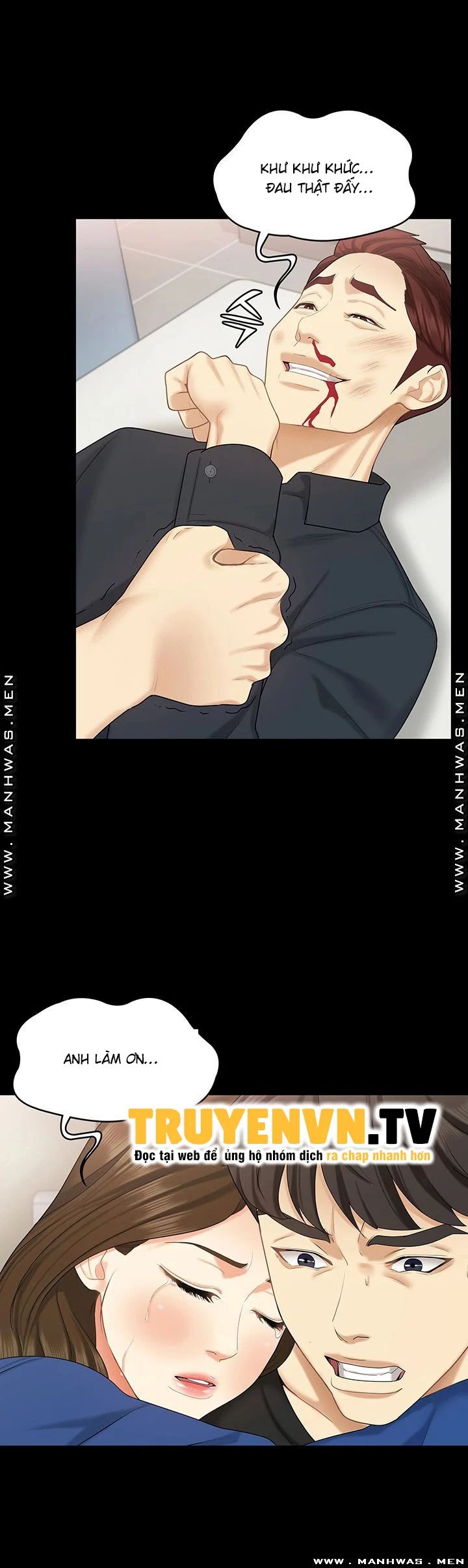 cô ấy là em gái tôi nhưng không sao chapter 31 42