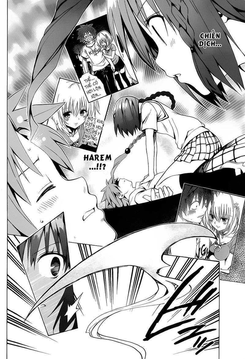 to love - ru darkness chapter 3 35