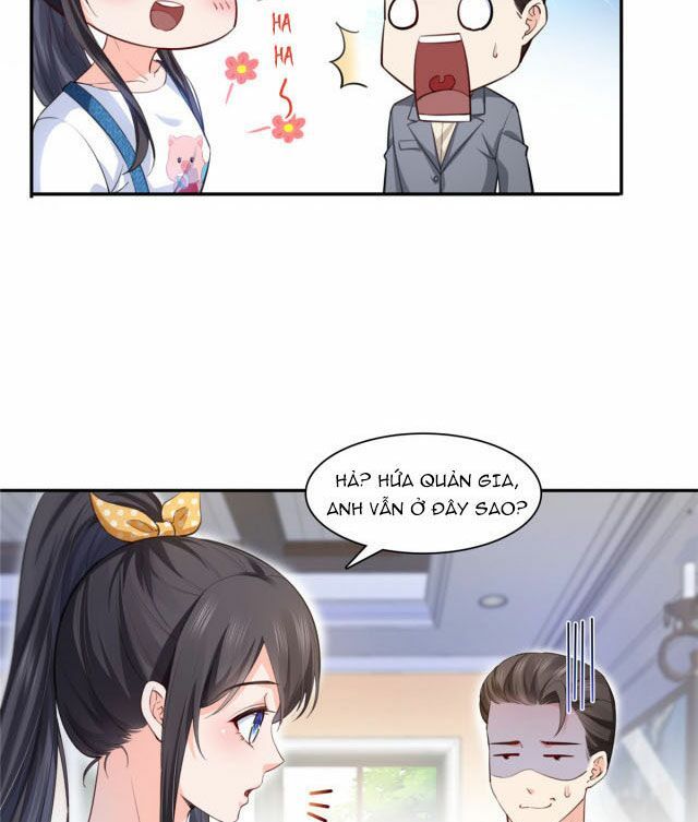 Hệt Như Hàn Quang Gặp Nắng Gắt chapter 202 32