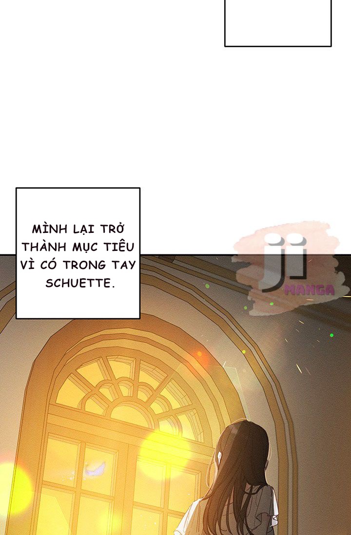 cứ giấu em trai tôi trước đi đã chapter 13 21