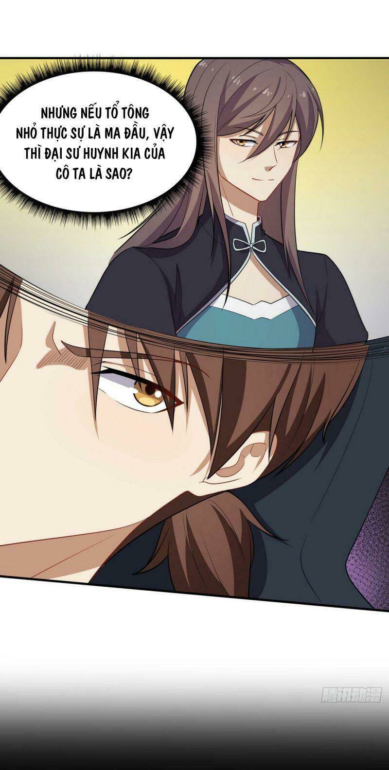 tổ thượng có tiền chapter 82 7