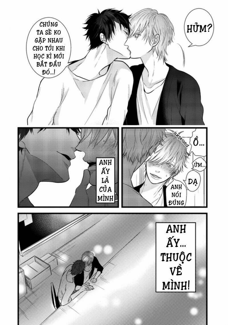 vết nứt nơi trái tim (rift) chapter 4 9