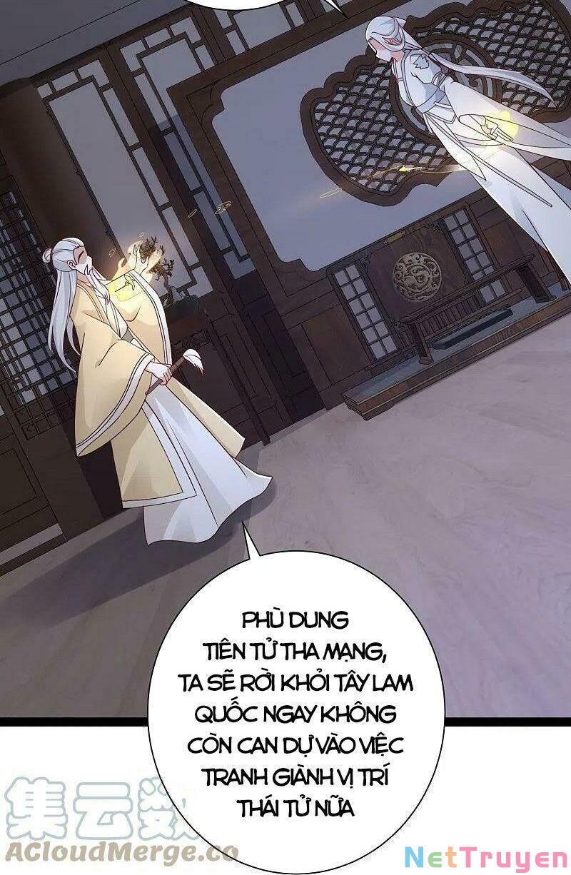 tối cường vận đào hoa chapter 282 27