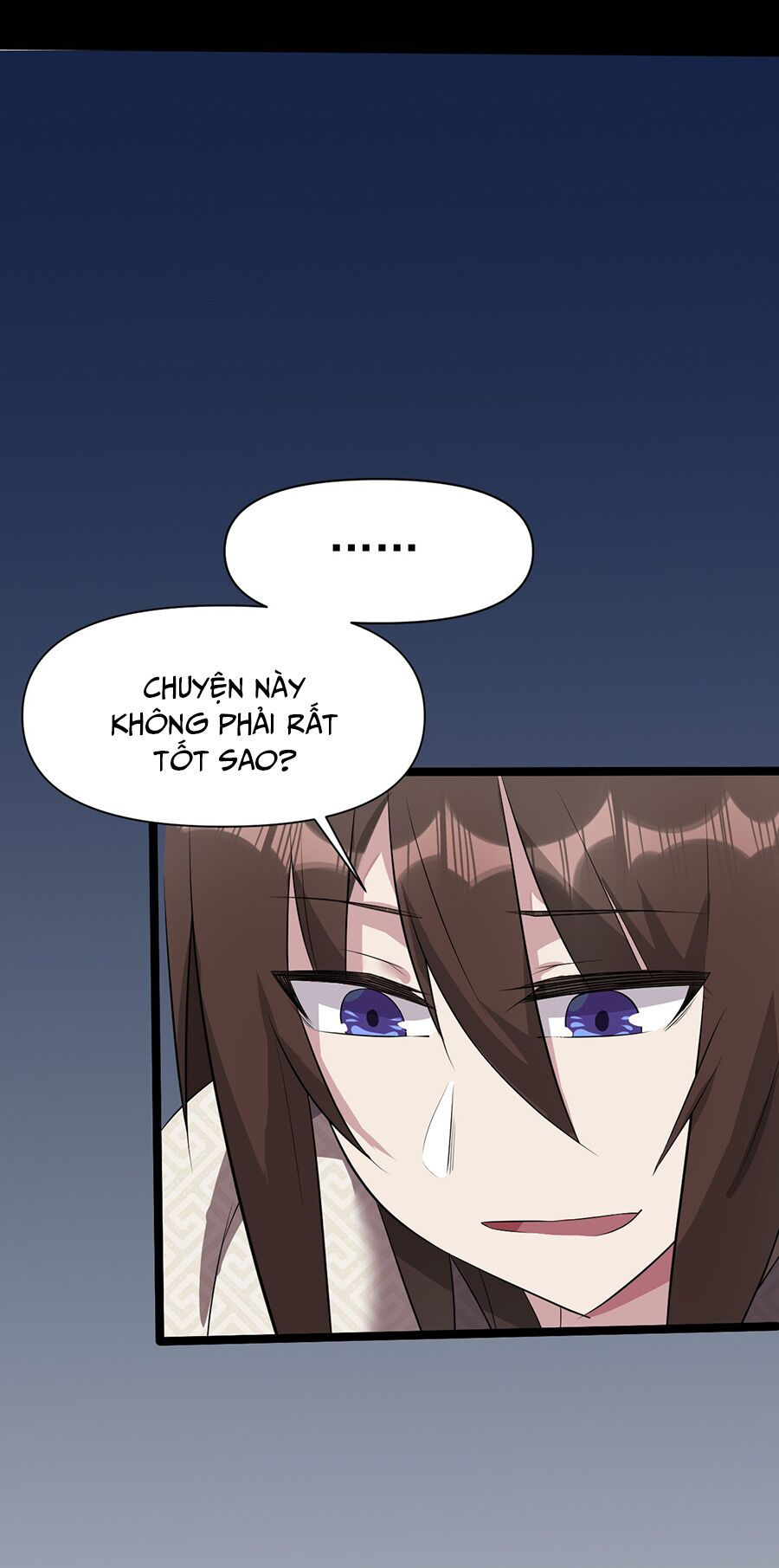 đại bảo kiếm của tôi chapter 50 74