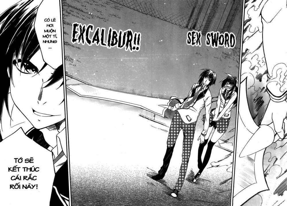 sexual hunter riot chapter 9 27