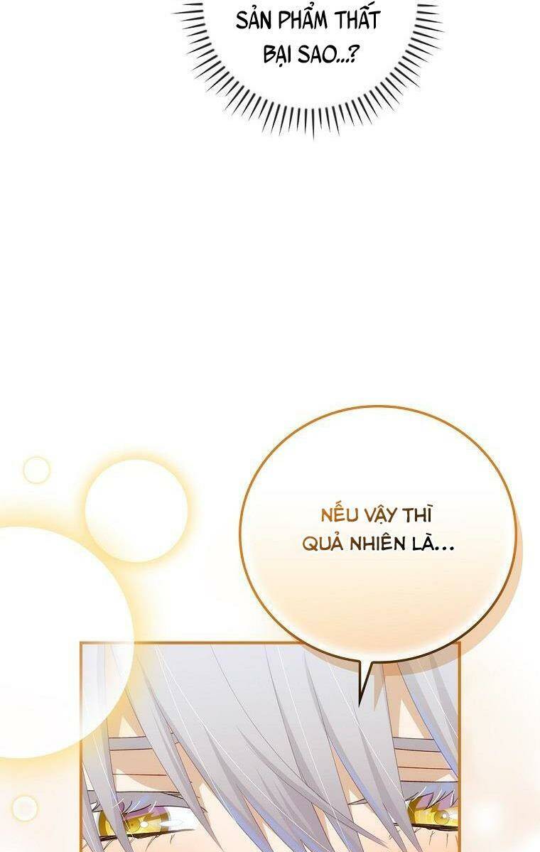 đứa bé đó không phải con anh chapter 64 71