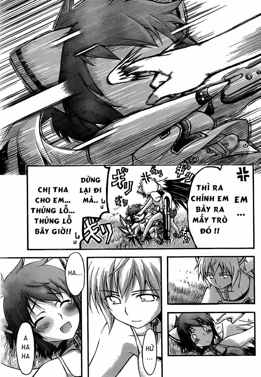 vật thất lạc của bầu trời chapter 66 24