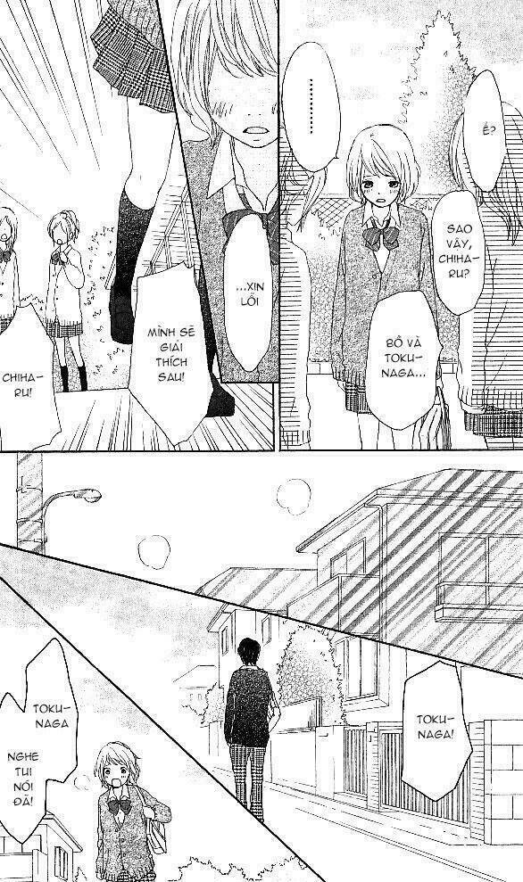 tổng hợp one shot. chapter 346 29