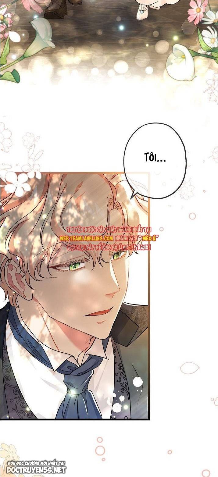 nếu tôi là nhân vật phản diện liệu tôi sẽ chết chapter 45 16