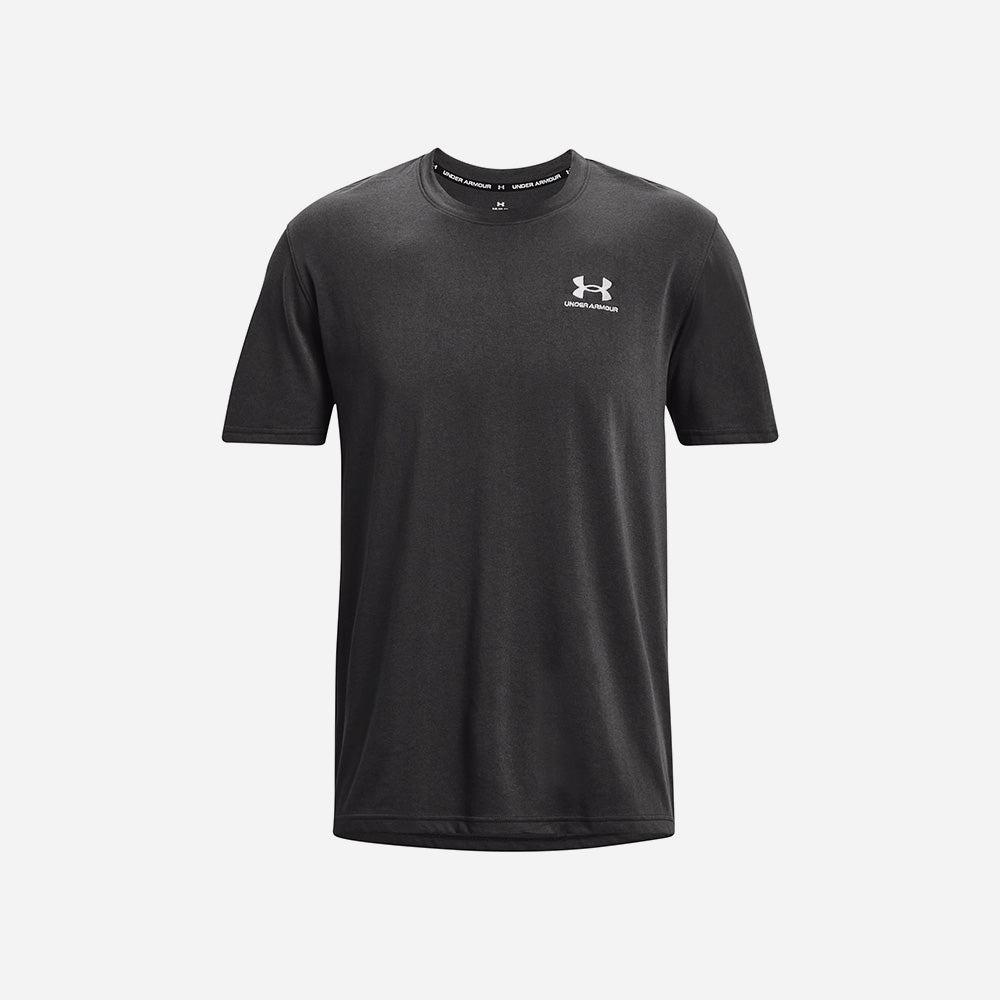 Áo thun thể thao nam Under Armour Training - 1373997-010