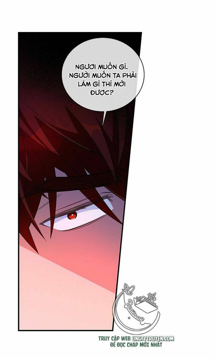 chồng yêu, em muốn đình công! chapter 29 29