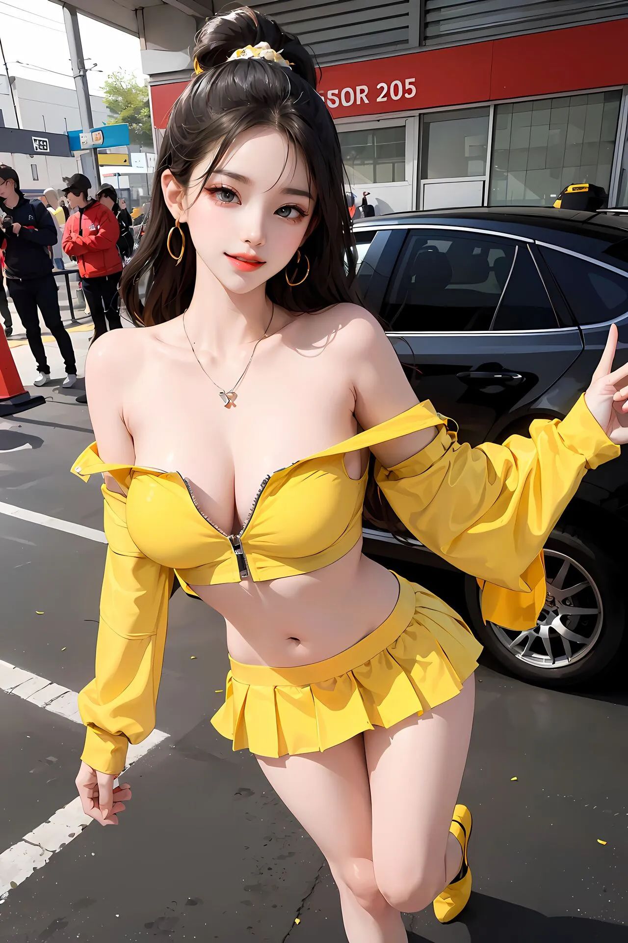 artist ai generated chapter 385 89