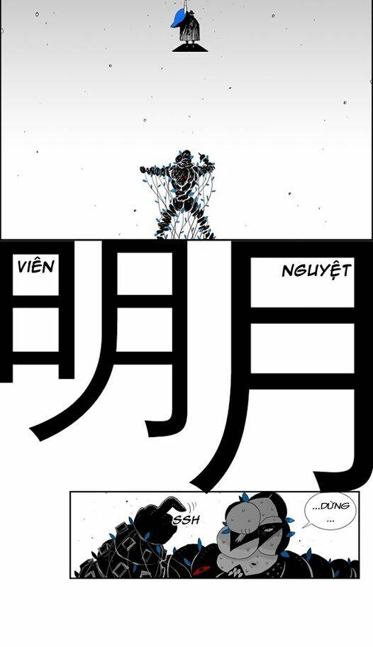 hành trình thoát khỏi địa ngục chapter 41 34