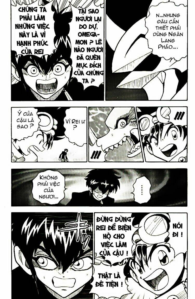 little star chapter 36 9