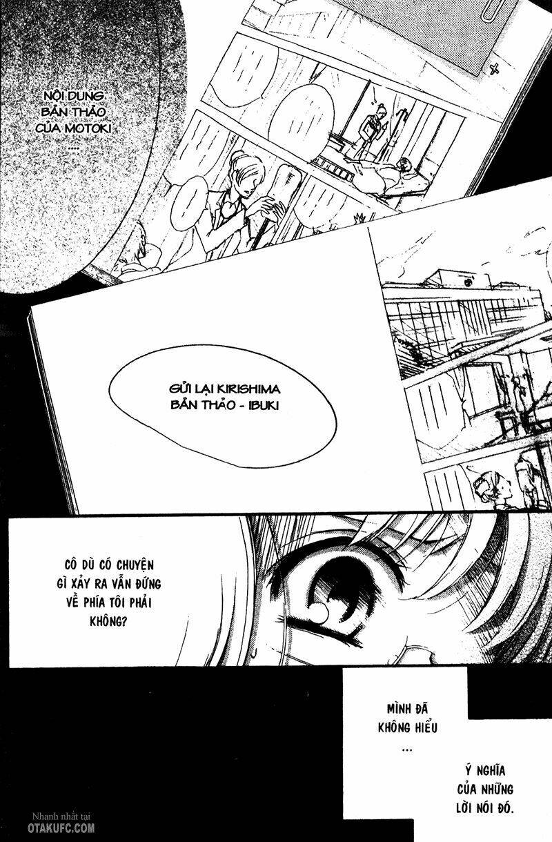 pen saki ni syrup chapter 11 40
