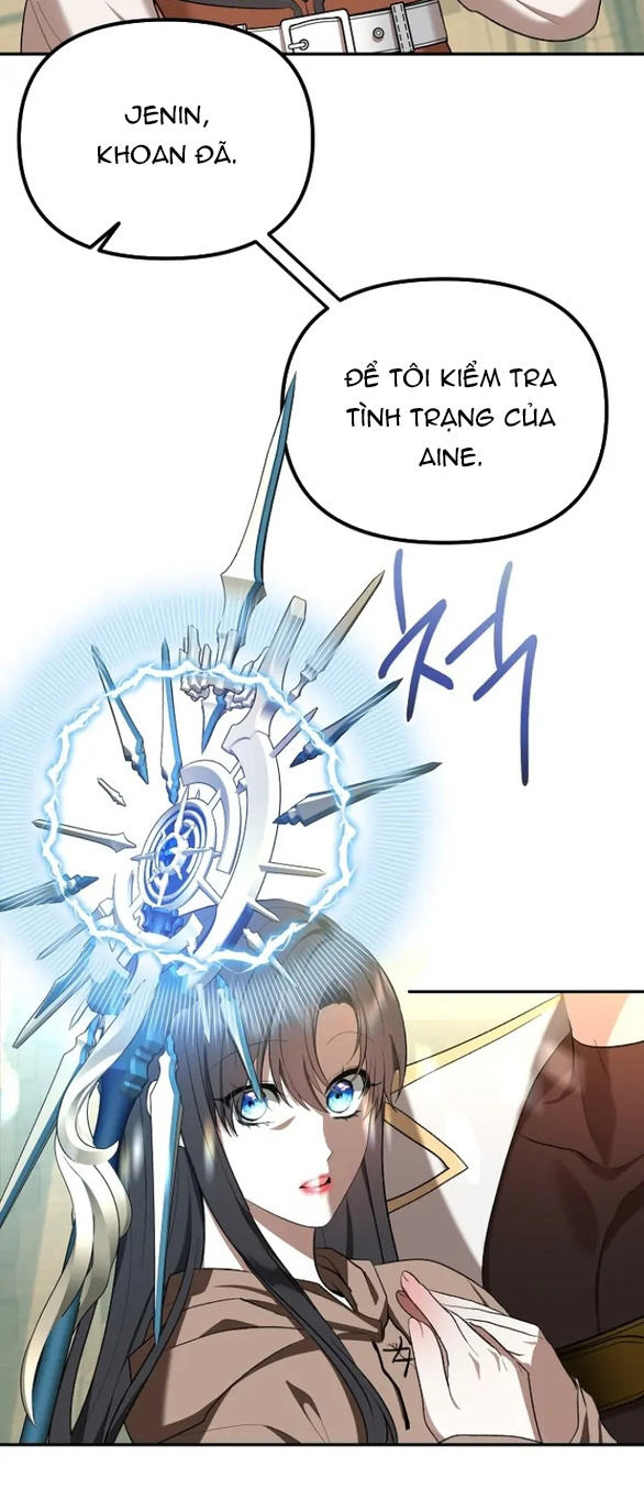 [18+] dũng sĩ vị tha chapter 35.1 2