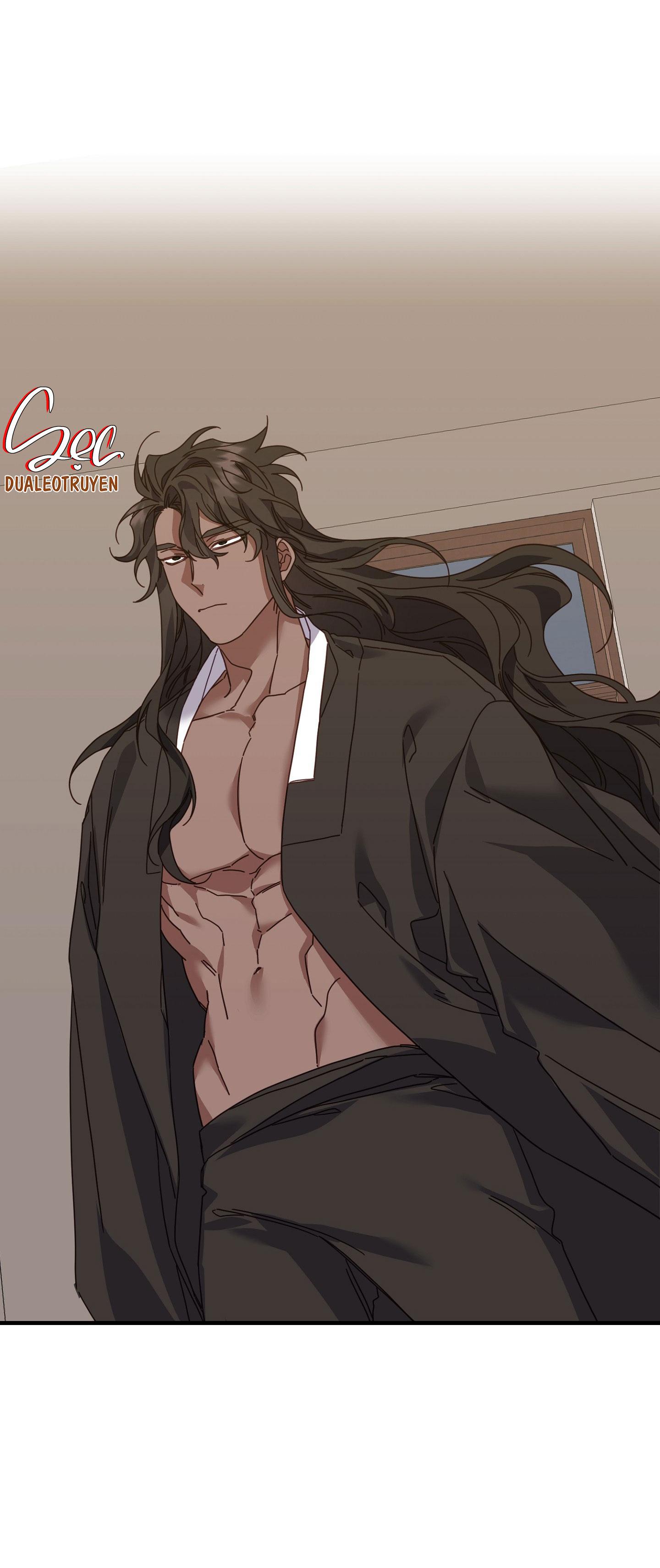 hổ trở về chapter 25 47