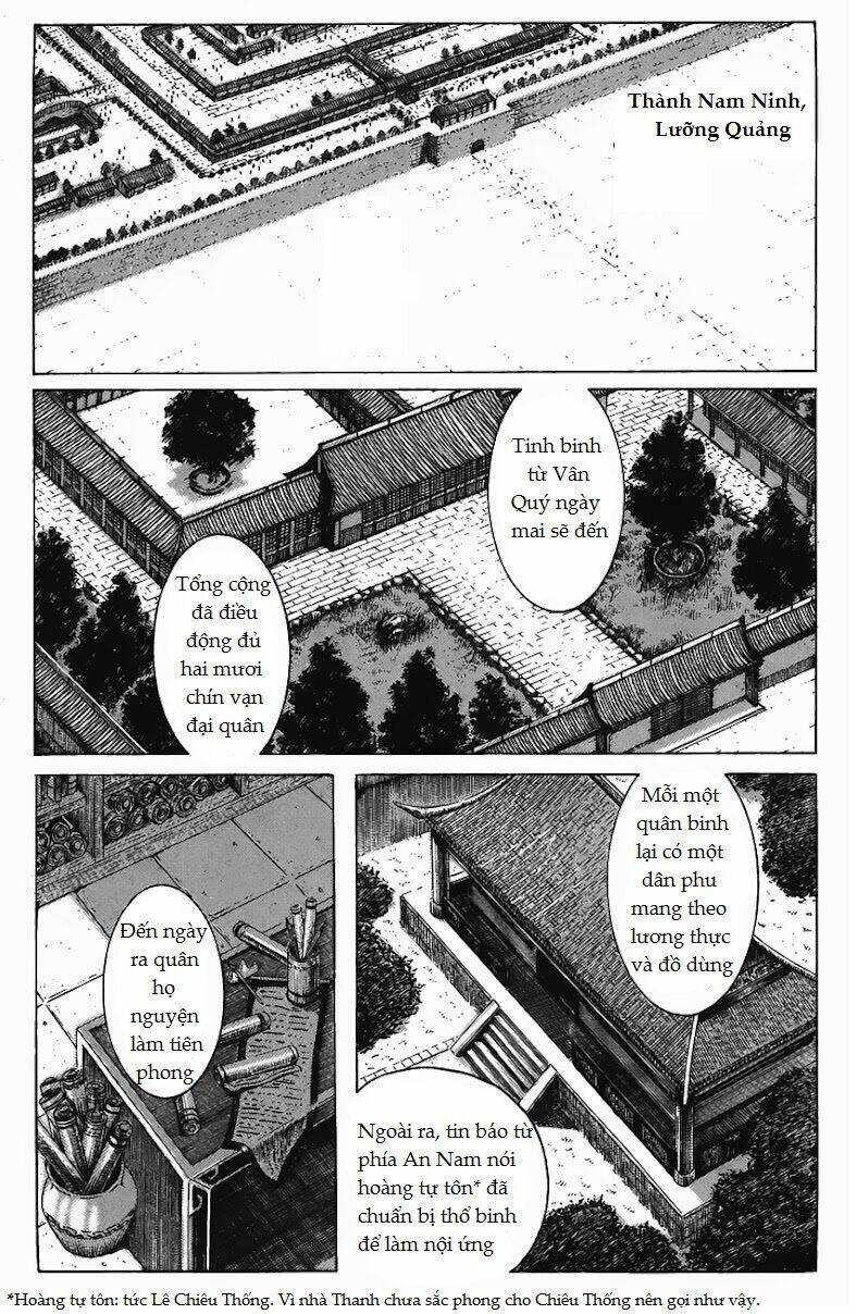 tây sơn quần anh truyện (hpln) chapter 1 2