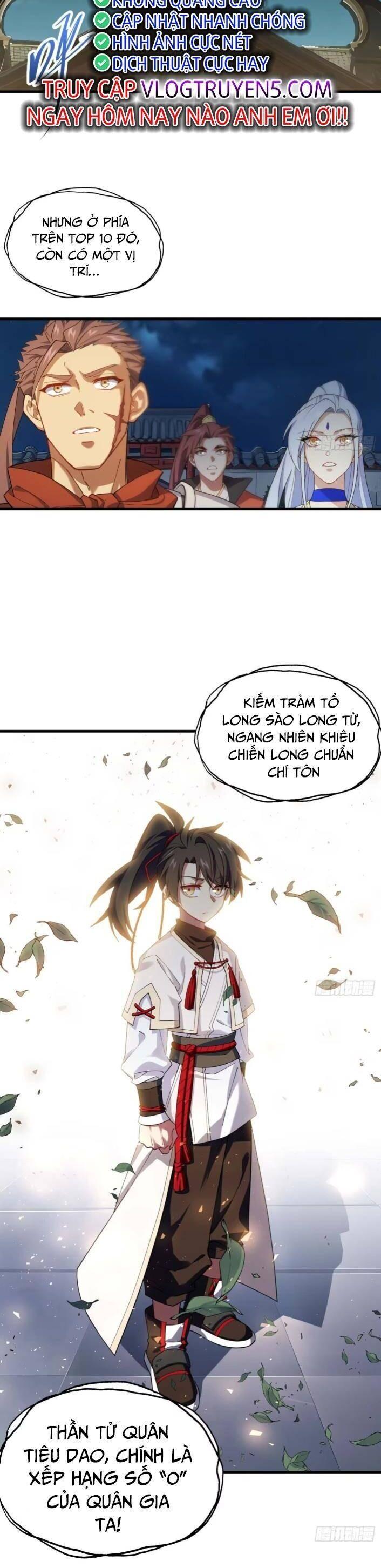 bắt đầu ký kết hoang cổ thánh thể chapter 18 25