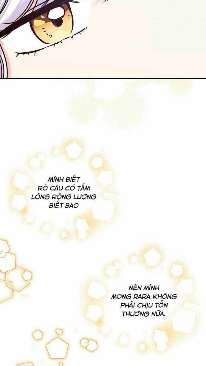 sinh ra làm con gái ác nữ chapter 40 52