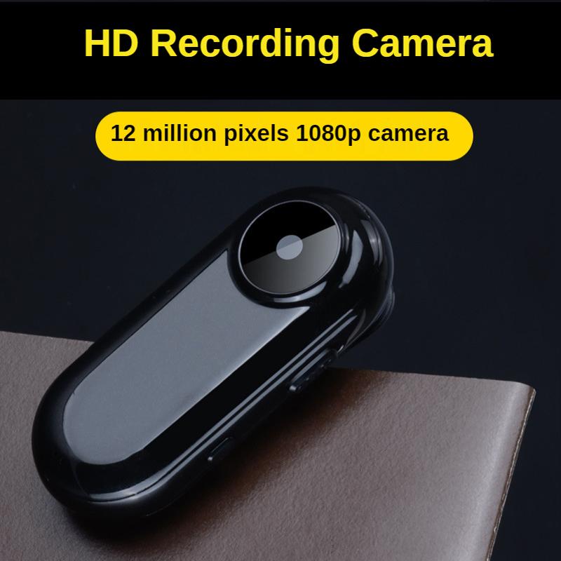 8-128g 1080p Mini Camera Sport CAMCORDER 130D Góc rộng DV Thiết bị nghe máy ghi âm với clip quay lại micrô video cam cam