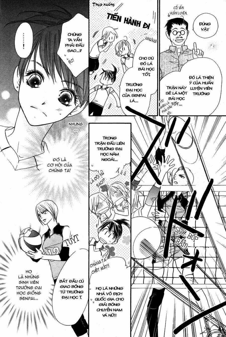 tổng hợp one shot. chapter 58 30