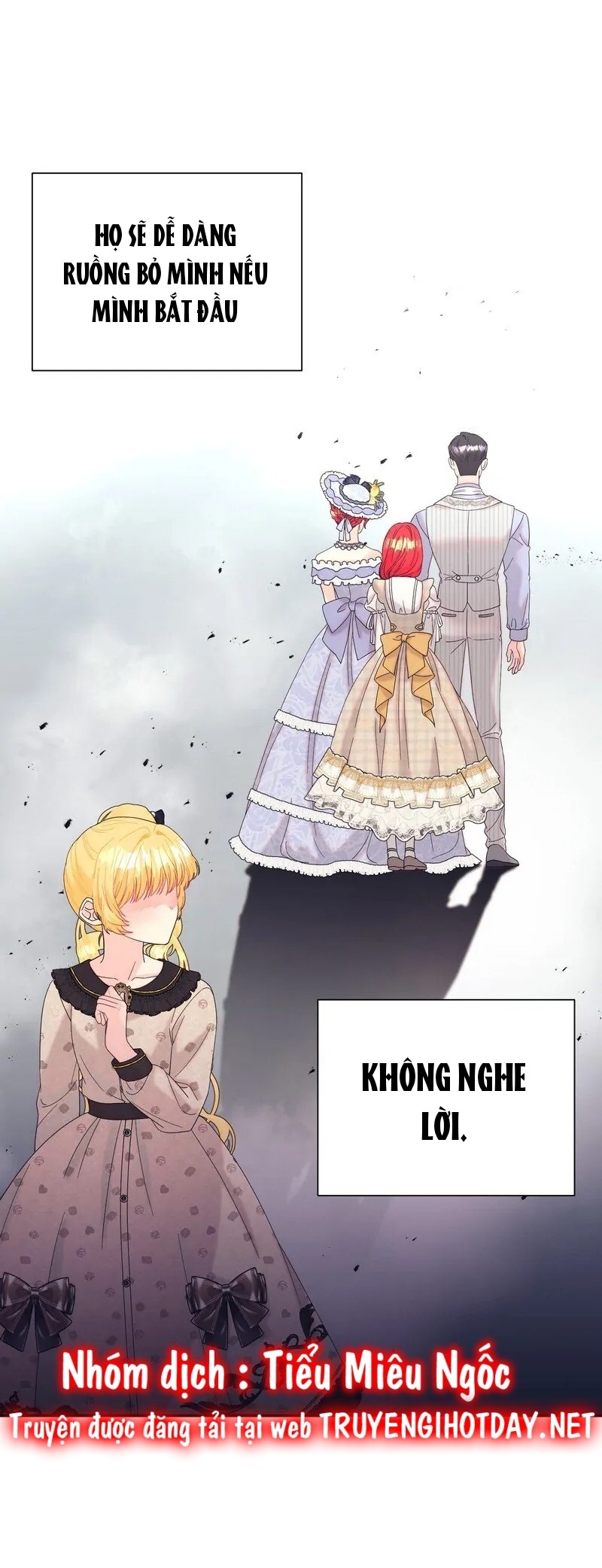 đức hạnh của công chúa phản diện chapter 26 20