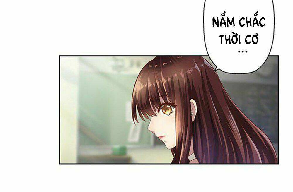 khi trò chơi ác ma bắt đầu chapter 4 8