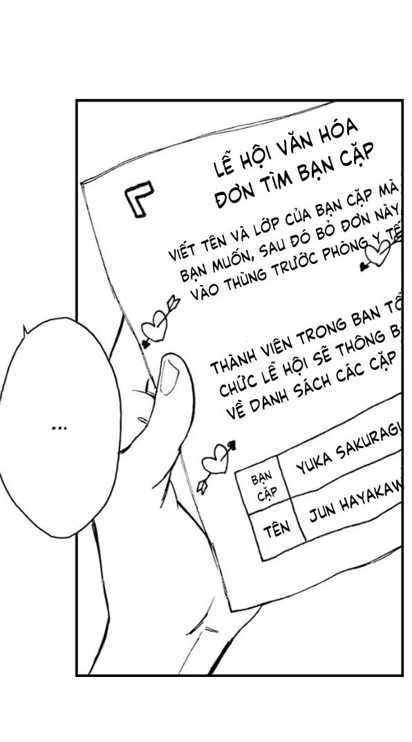 [16+] lạc vào thế giới mà tình dục là bài học bắt buộc chapter 51.2 2