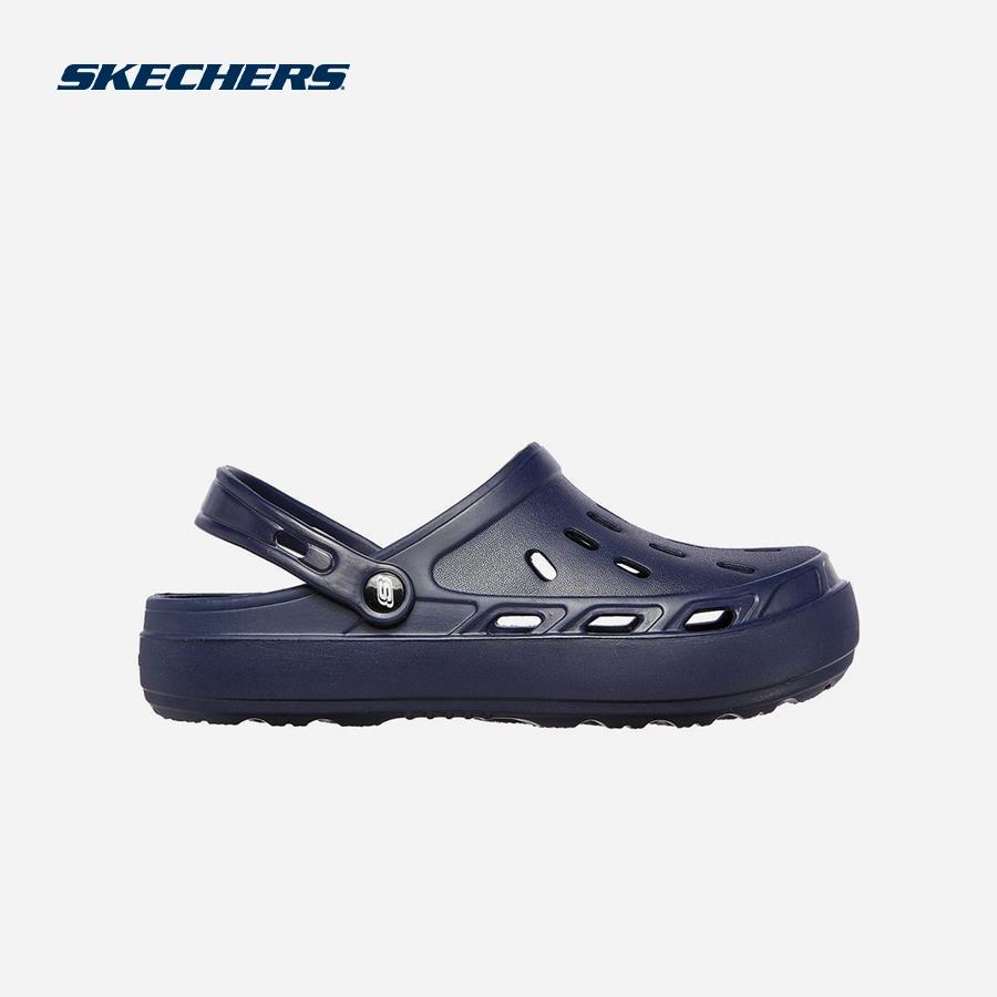 Giày sandal nam Skechers Swifters - Steady - 243041-NVY