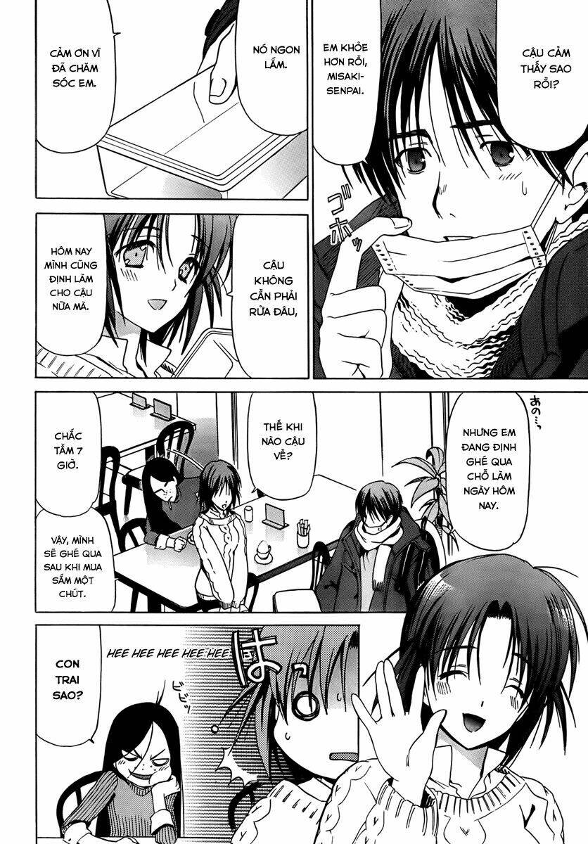 white album chapter 8 8