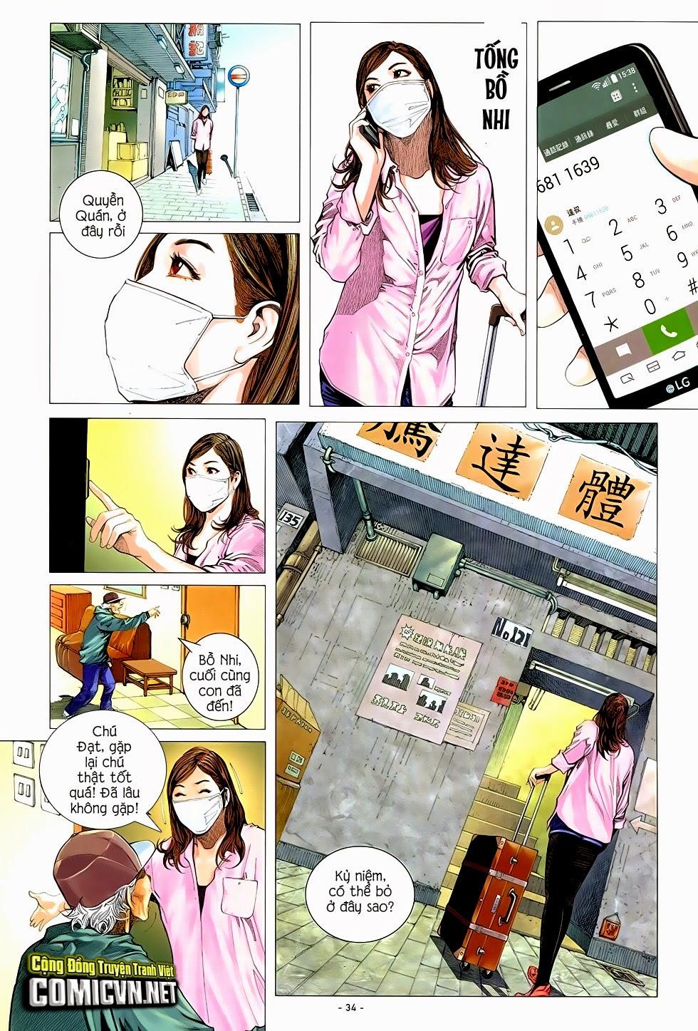 ego - đôi cánh ước mơ chapter 2 13