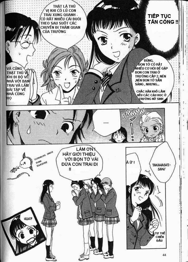 joshikousei chapter 1 17