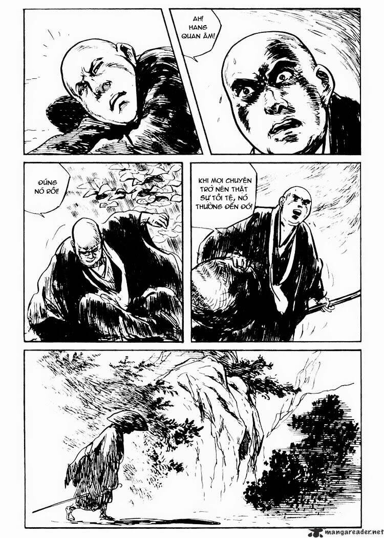 lone wolf and cub chapter 75 43