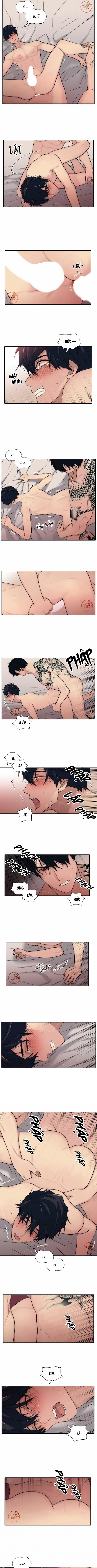 giai điệu của ngôn ngữ chapter 34 3
