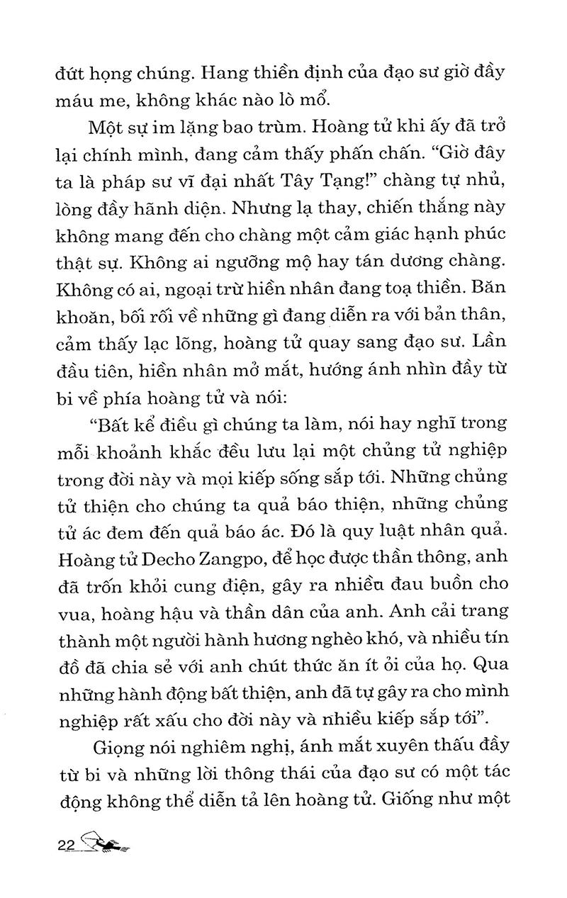 Hoàng Tử Và Thây Ma