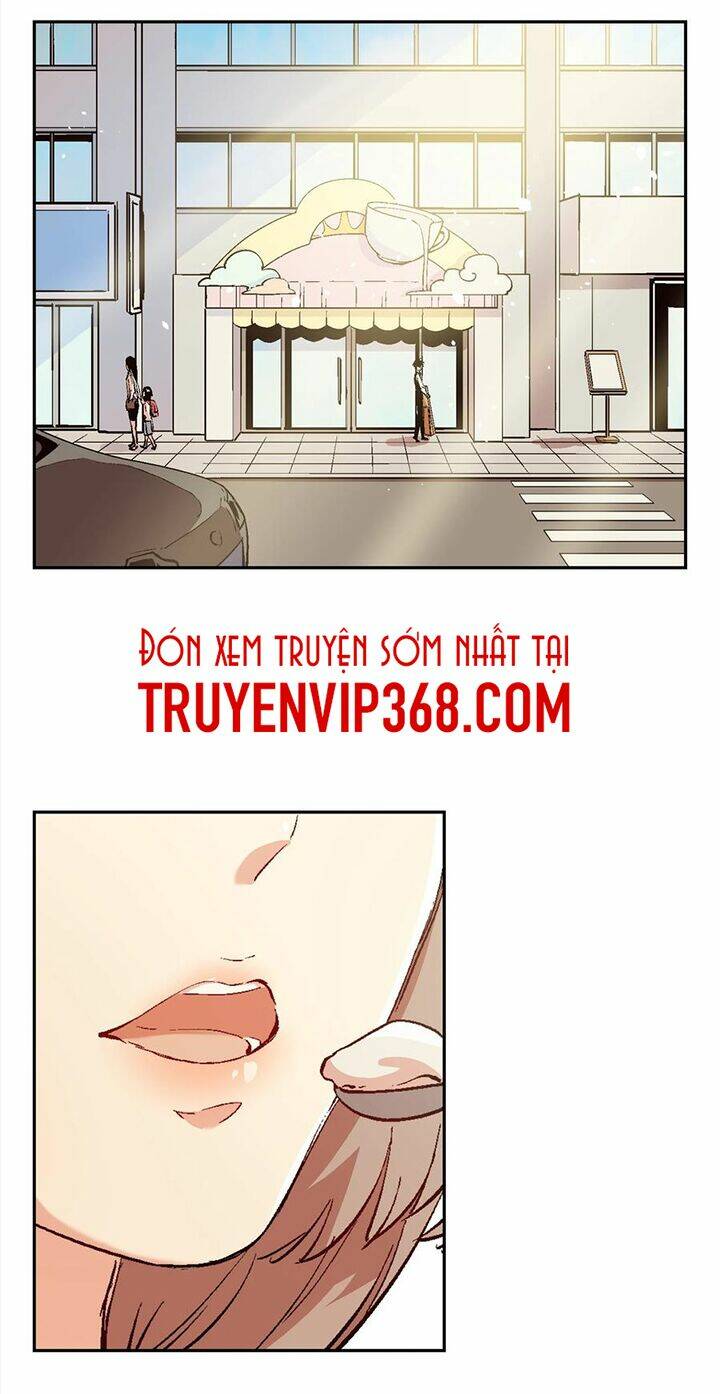 vương bài đặc công trùng sinh vườn trường chapter 35 3