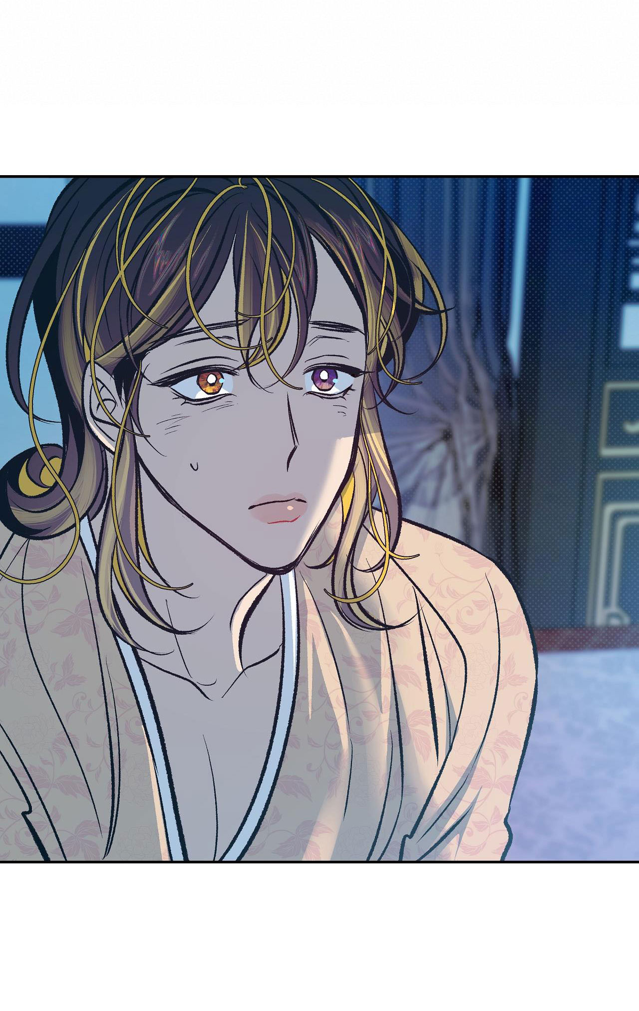 bán yêu chapter 4 17