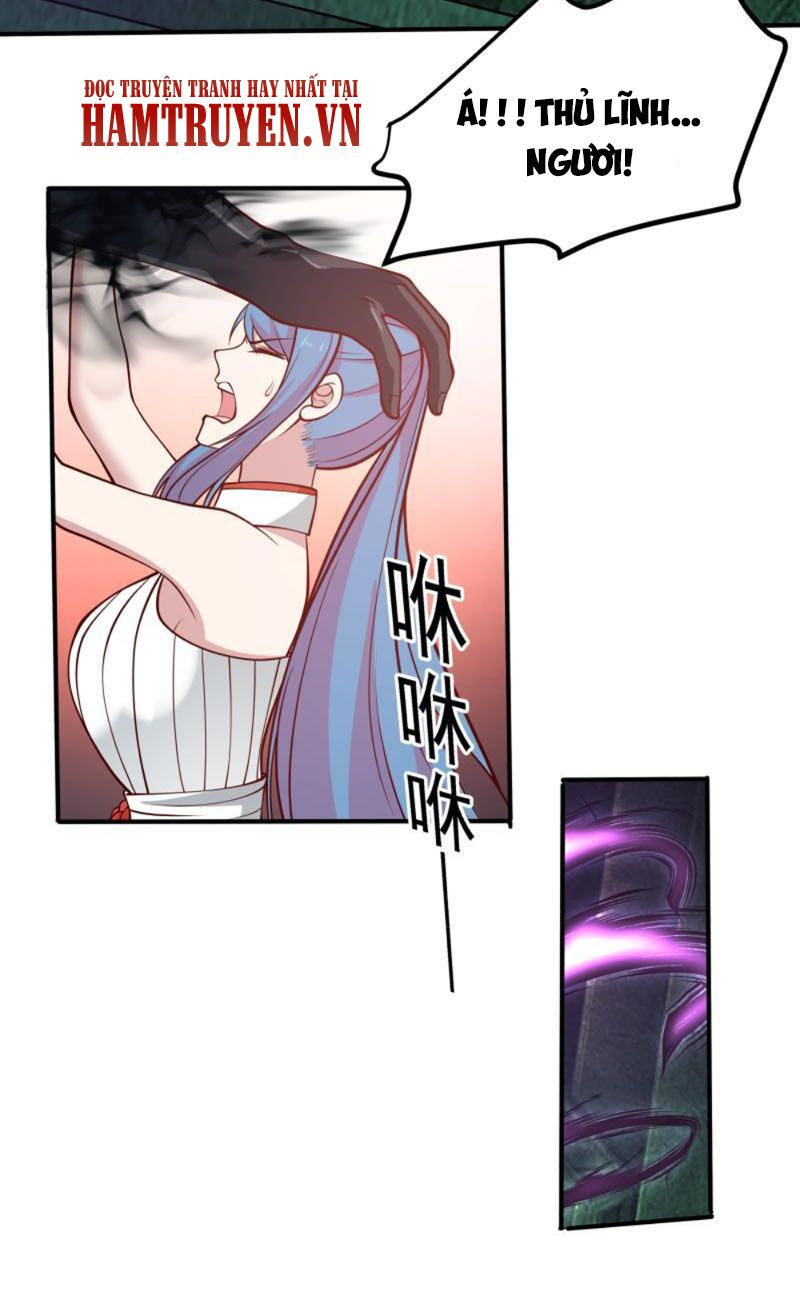 trên người ta có một rồng chapter 336 5