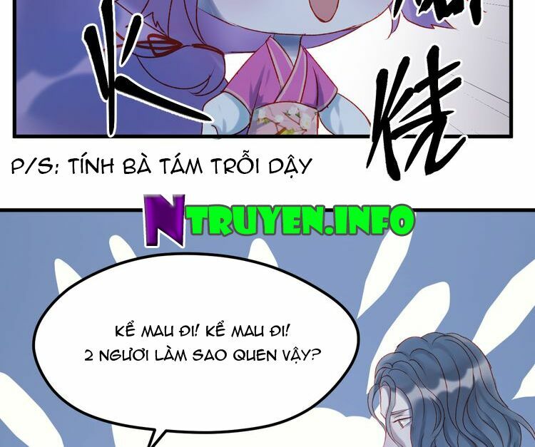 lượm được một tiểu hồ ly phần 2 chapter 55 8