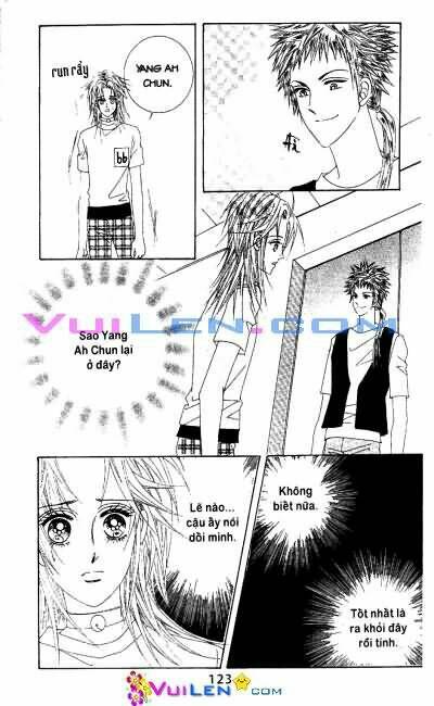 người duy nhất chapter 119 4