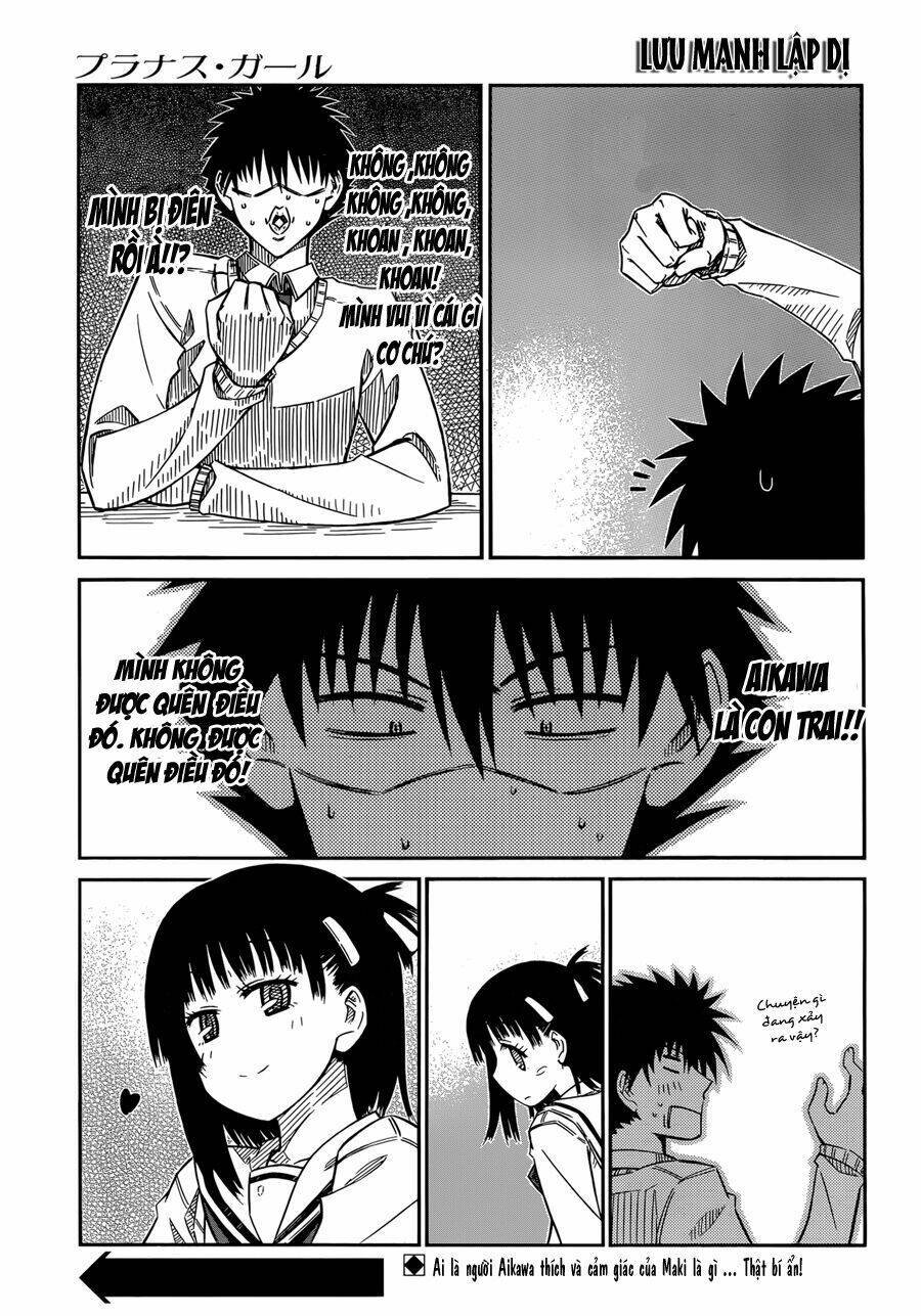 prunus girl chapter 38 16