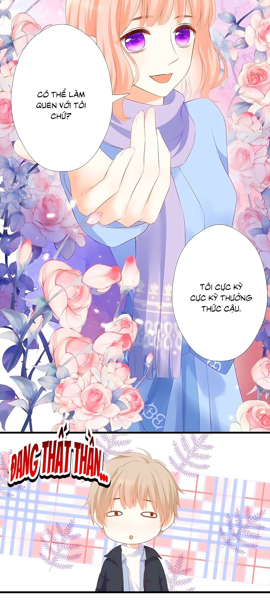 hoa chưa nở rộ chapter 50 13